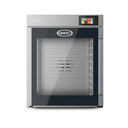 Unox EVEREO 600 Conservador de Comida a Temperatura de Servicio GN 1/1 Ref. XEEC-1011-EPRS