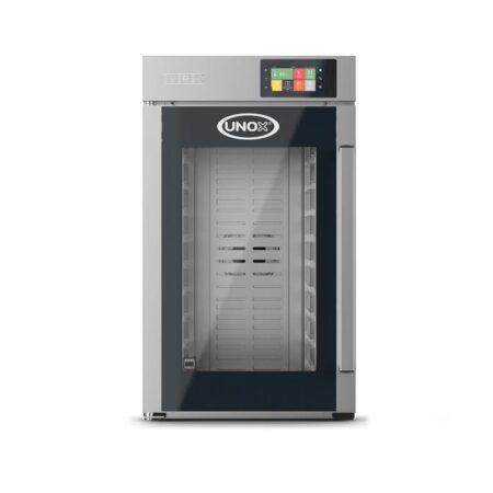 Unox EVEREO 900 Conservador de Comida a Temperatura de Servicio GN 1/1 Ref. XEEC-1013-EPRS