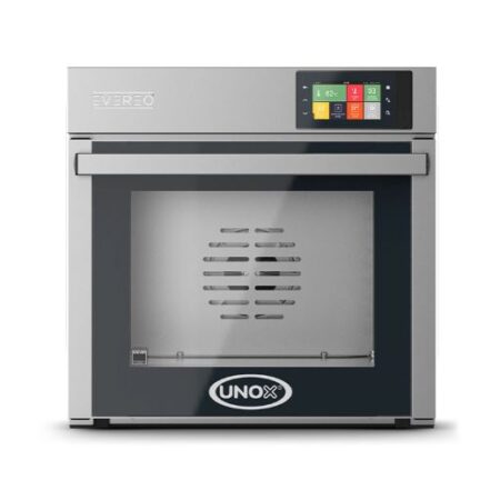 Unox EVEREO CUBE Conservador de Comida a Temperatura de Servicio 460x330 Ref. XEEC-10HS-EPDS
