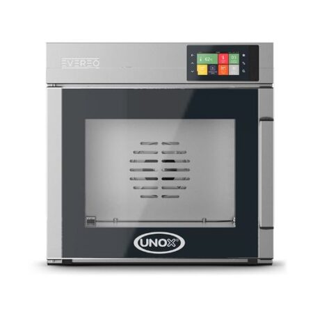 Unox EVEREO CUBE Conservador de Comida a Temperatura de Servicio 460x330 Ref. XEEC-10HS-EPRS