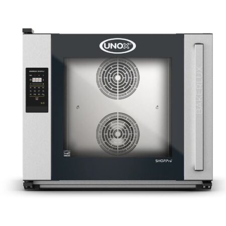 Unox Bakerlux SHOP.Pro™ GO Vittoria.Matic Horno de Convección 600x400 Ref. XEFR-06EU-EGRN