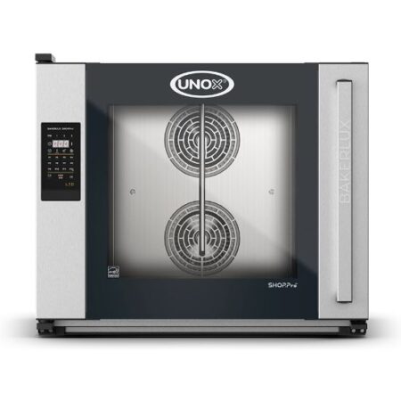 Unox Bakerlux SHOP.Pro™ LED Vittoria.Matic Horno de Convección 600x400 Ref. XEFR-06EU-ELRV