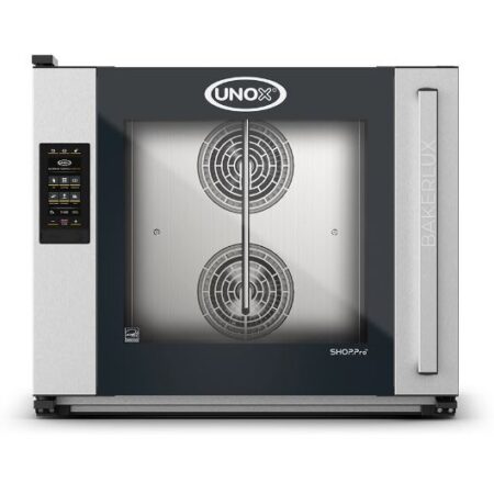 Unox Bakerlux SHOP.Pro™ MASTER Vittoria.Matic Horno de Convección 600x400 Ref. XEFR-06EU-EMRV