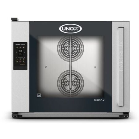 Unox Bakerlux SHOP.Pro™ TOUCH Vittoria.Matic Horno de Convección 600x400 Ref. XEFR-06EU-ETRV
