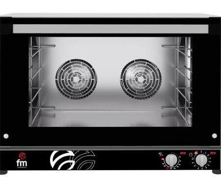 FM Horno Panadería RX 424 PLUS; 4xGN 1/1 Ref. 710923