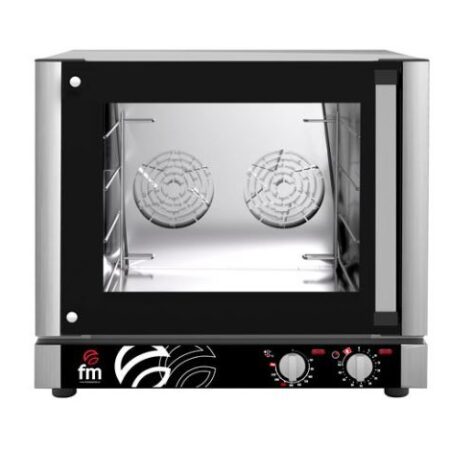 FM Horno Panadería RXL 424 PLUS; 4xGN 1/1 Ref. 710924
