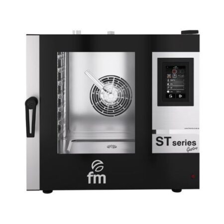 FM Horno Eléctrico Gastronomía STG 71 Experience; 7 x GN 1/1 Ref. 710846