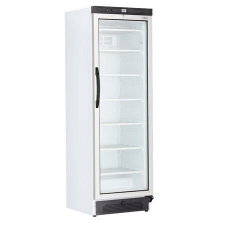EDENOX Armario congelado con puerta cristal ACE-451-C Ref. 19095639