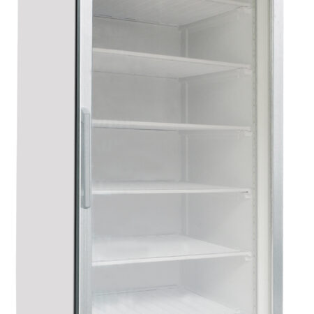 EDENOX Armario congelado con puerta cristal ANS-401-C HC Ref. 19072954