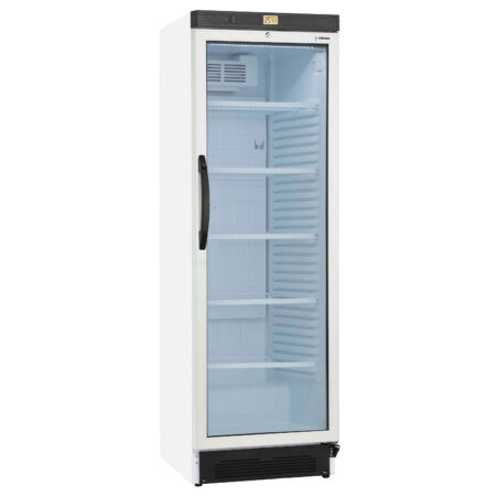 EDENOX Armario refrigerado con puerta cristal APE-451-C S1 Ref. 19096996