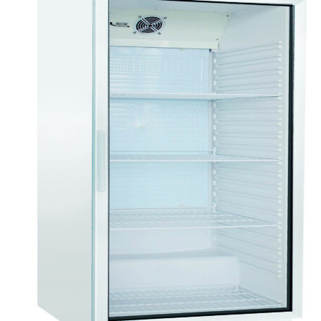 EDENOX Armario refrigerado con puerta cristal APS-251-C Ref. 19048045