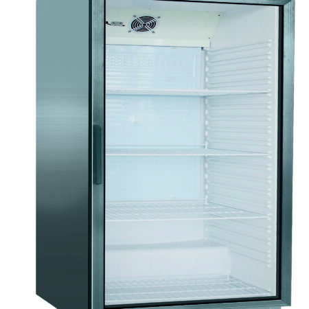 EDENOX Armario refrigerado Inox APS-251-I-C Ref. 19060799