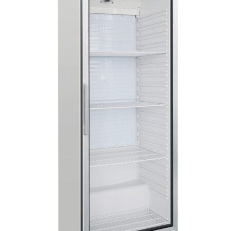EDENOX Armario refrigerado con puerta cristal APS-451-C Ref. 19042958