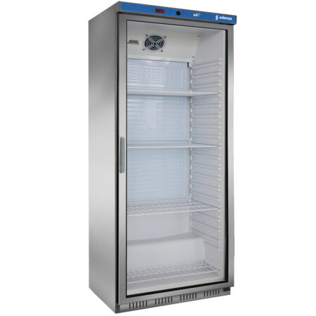 EDENOX Armario refrigerado Inox APS-451-C Ref. 19060802
