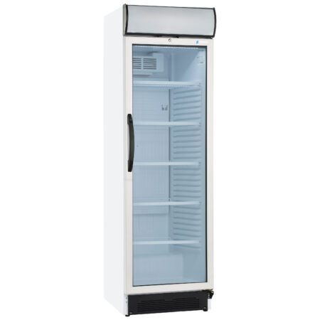 EDENOX Armario refrigerado con puerta cristal NLK-300 S1 Ref. 19096995