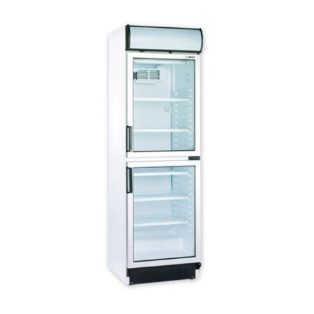 EDENOX Armario refrigerado con puerta cristal NLK-302 S1 Ref. 19096994