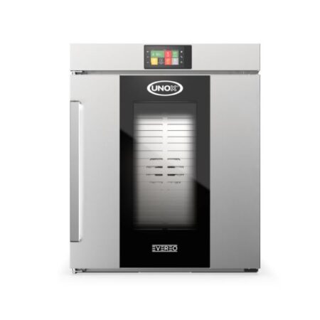 Unox EVEREO 600-X Conservador de Comida a Temperatura de Servicio GN 1/1 Ref. XEEA-1011-EPLS