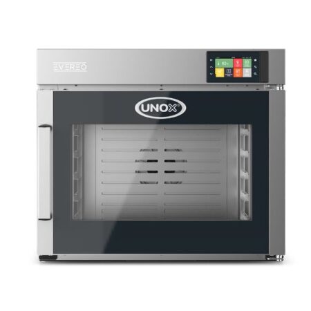 Unox EVEREO 600 Conservador de Comida a Temperatura de Servicio GN 1/1 Ref. XEEC-0611-EPLS
