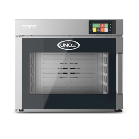Unox EVEREO 600 Conservador de Comida a Temperatura de Servicio GN 1/1 Ref. XEEC-0611-EPRS