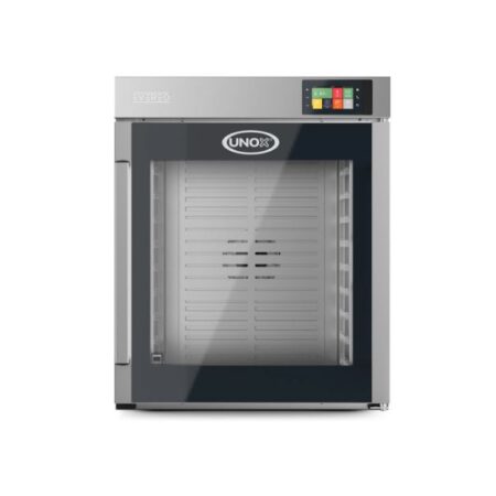 Unox EVEREO 600 Conservador de Comida a Temperatura de Servicio GN 1/1 Ref. XEEC-1011-EPLS