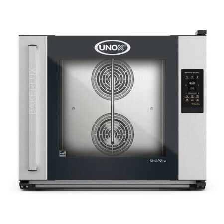 Unox Bakerlux SHOP.Pro™ TOUCH Vittoria.Matic Horno de Convección 600x400 Ref. XEFR-06EU-ETLV-MT