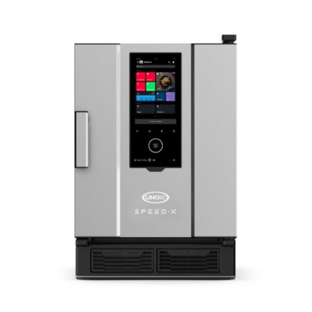 Unox Speed X Horno Combinado con Microondas GN 2/3 Ref. XEPA-0523-EXLN