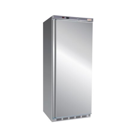 SAV Armario Refrigeración AR 600 Inox