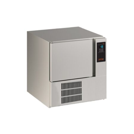 COREQUIP Abatidor de Temperatura BF-R031