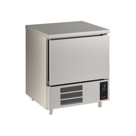 COREQUIP Abatidor de Temperatura BF-R051