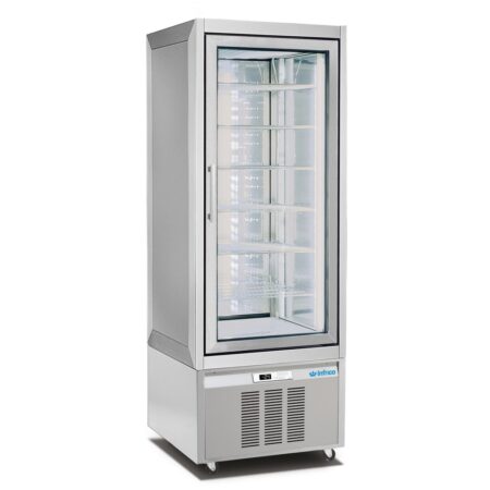 INFRICO Armario Expositor Heladería y Pastelería (No-Frost) LO3500VNP