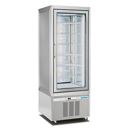 INFRICO Armario Expositor Pastelería LO3505