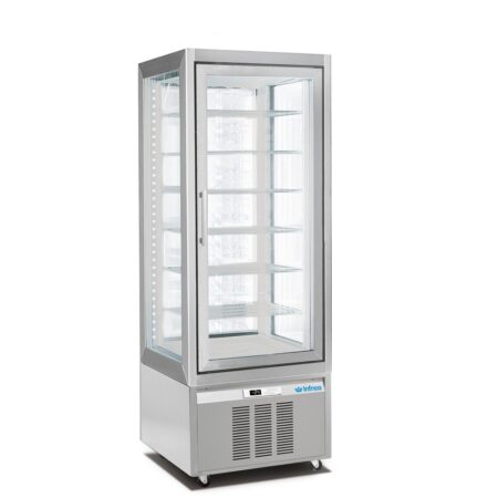 INFRICO Armario Expositor Heladería LO3700