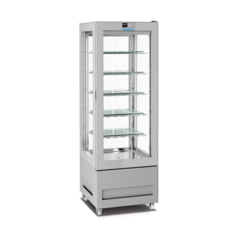 INFRICO Armario Expositor Heladería LO6114L