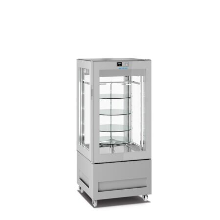 INFRICO Armario Expositor Pastelería LO6214S