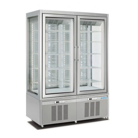 INFRICO Armario Expositor Heladería y Pastelería (No-Frost) LO9324VNP