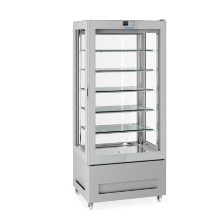 INFRICO Armario Expositor Heladería LO8114L