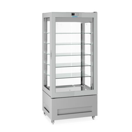 INFRICO Armario Expositor Heladería-Pastelería (No-Frost) LO8314L