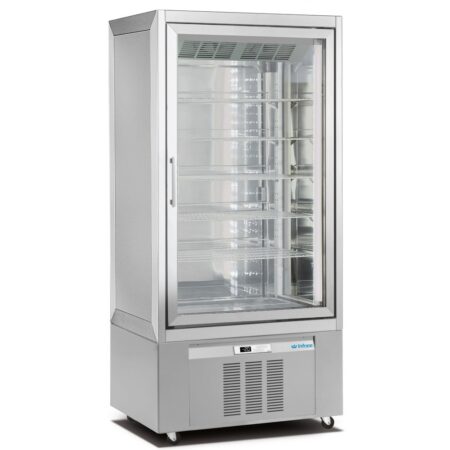 INFRICO Armario Expositor Heladería y Pastelería (No-Frost) LO9311VNP