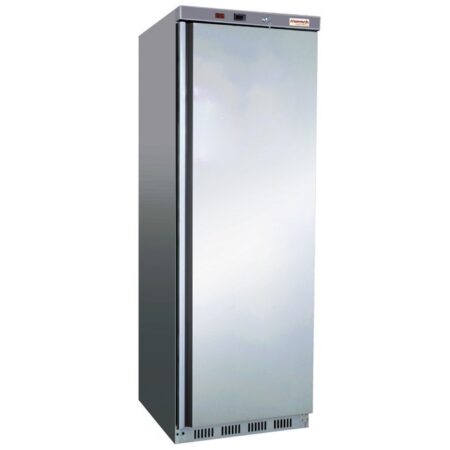 SAV Armario Refrigeración AR 400 Inox