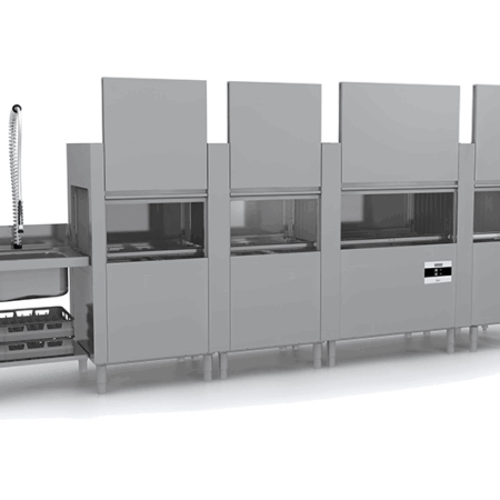 COLGED Lavavajillas de arrastre Protech 31-20.3 cod. T213CDT