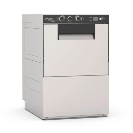 COLGED Lavavajillas bajo mostrador Steeltech 46-00 cesta 50x50 cod. 919504