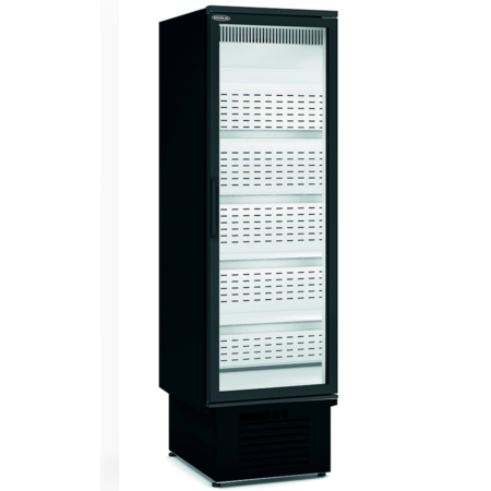 DOCRILUC Armario Expositor Refrigerado Para Vinos VITIS EFIWH-1R